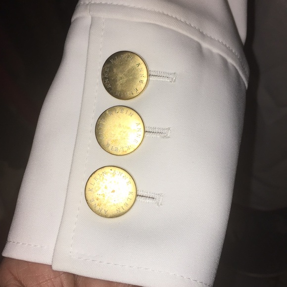 SOLD Suit Jacket - Picture 8 of 8